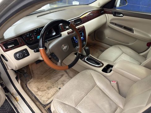Used 2008 Chevrolet Impala LT w/ Luxury Edition Package image 18