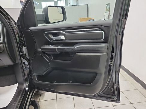 Used 2025 RAM 1500 Big Horn image 20