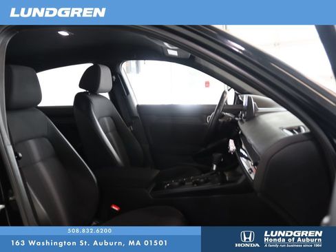 Used 2024 Honda Civic Sport image 16