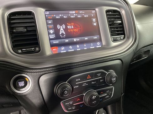 Used 2023 Dodge Charger GT w/ Plus Group image 31