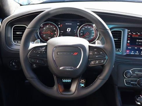 Used 2023 Dodge Charger R/T Scat Pack w/ Plus Group image 20