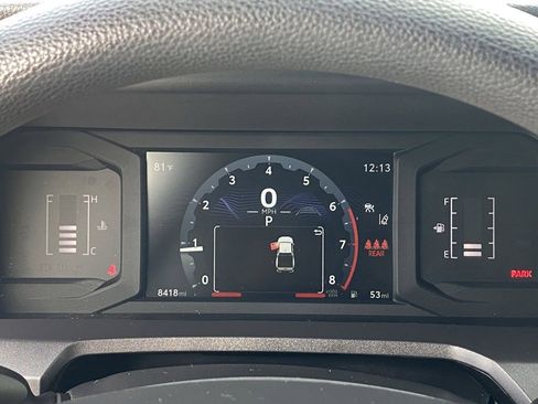 Certified 2025 Toyota Tacoma SR5 image 19