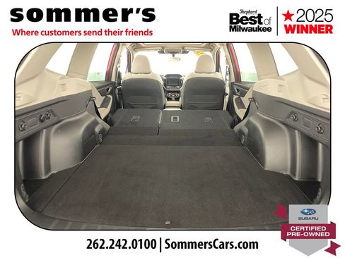 Certified 2023 Subaru Forester Premium image 30
