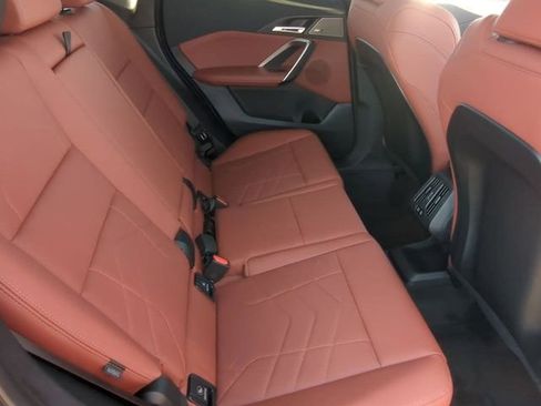 New 2026 BMW X1 M35i w/ Technology Package AWD/4WD image 13