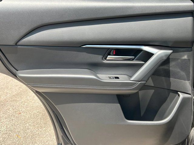New 2026 MAZDA CX-5 Preferred AWD/4WD image 30