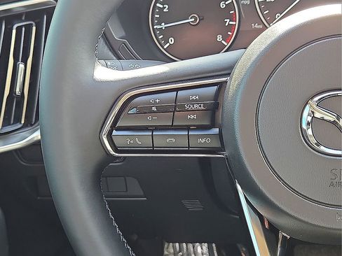 New 2026 MAZDA CX-90 3.3 Turbo w/ Select Package image 19