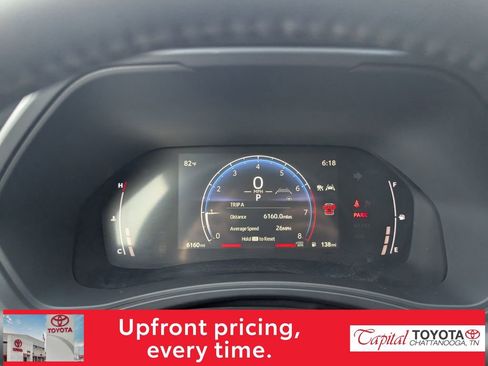 Certified 2026 Toyota Grand Highlander XLE image 20