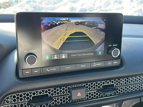 Used 2026 Honda HR-V EX-L image 40