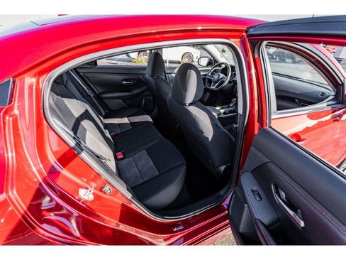 Used 2024 Nissan Sentra SR image 26