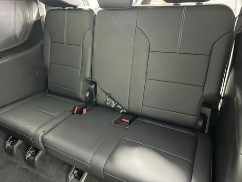 Used 2024 GMC Acadia Elevation w/ Luxury Package FWD image 32
