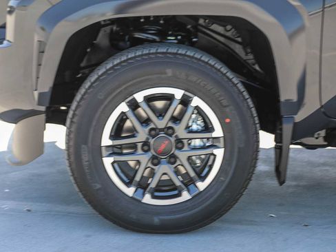 New 2026 Toyota Tacoma 4x4 Double Cab image 10