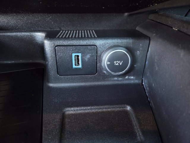 Certified 2020 Ford Escape SE Sport FWD image 20