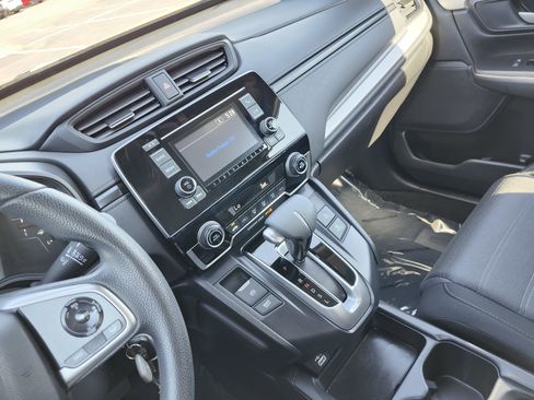 Used 2021 Honda CR-V LX image 26