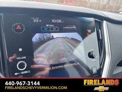 Used 2022 Subaru Outback Premium image 23