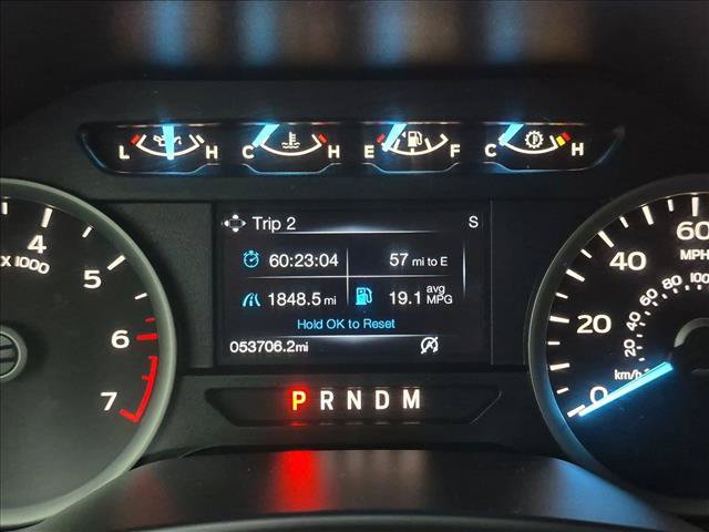 Used 2019 Ford F150 XLT w/ Equipment Group 302A Luxury AWD/4WD image 9