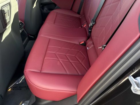 New 2026 BMW 530i w/ Executive Package RWD image 12