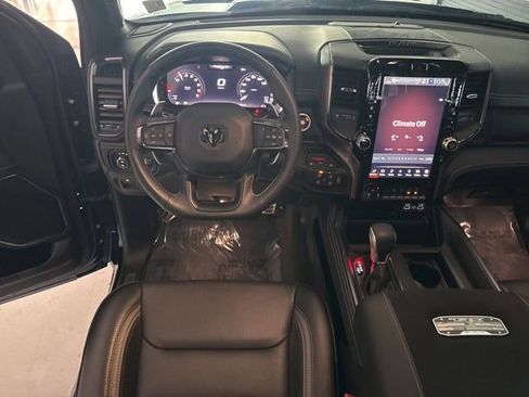 Used 2024 RAM 1500 TRX w/ TRX Level 1 Equipment Group image 31