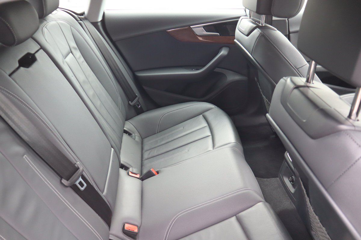 Used 2023 Audi A5 2.0T Premium w/ Convenience Package AWD/4WD image 21
