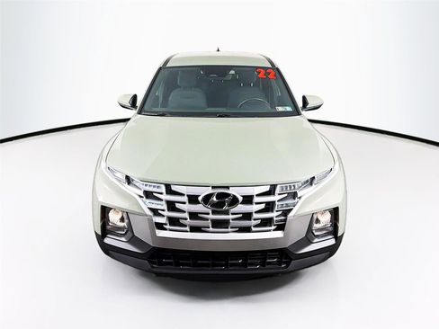 Used 2022 Hyundai Santa Cruz SEL AWD/4WD image 13