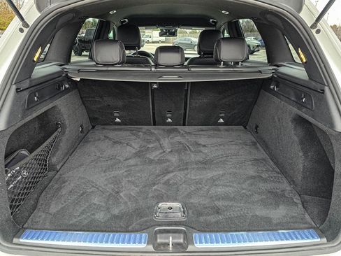 Used 2022 Mercedes-Benz GLC 300 GLC 300 image 33