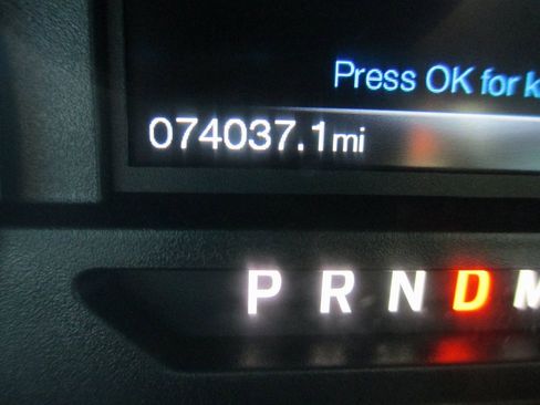 Used 2017 Ford F150 XLT w/ Equipment Group 302A Luxury image 25