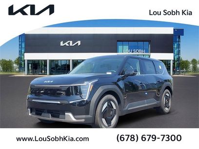 New 2026 Kia EV9 Light