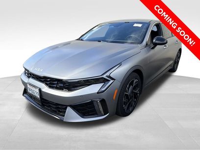 Used 2025 Kia K5 GT-Line