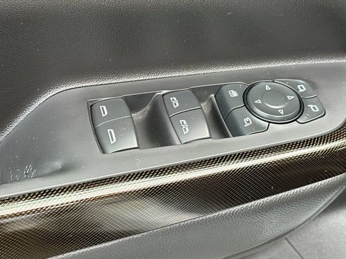 Certified 2023 GMC Acadia AT4 w/ Technology Package AWD/4WD image 12