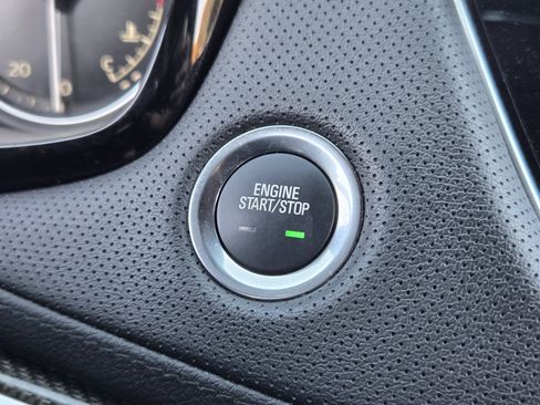 Used 2021 Cadillac XT5 Sportv image 22