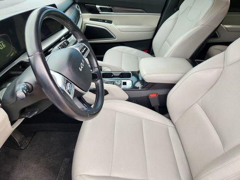Used 2023 Kia Telluride S w/ S Sunroof Package image 11