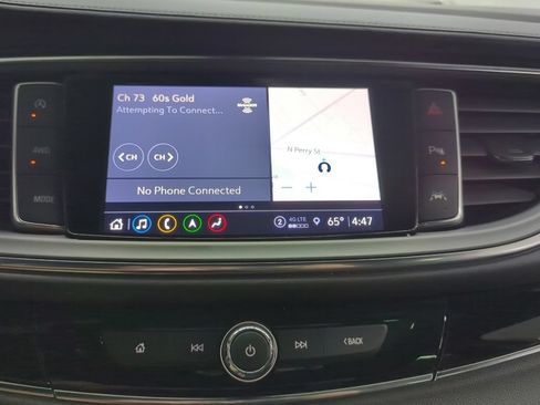 Used 2023 Buick Enclave Avenir w/ Avenir Technology Package AWD/4WD image 19
