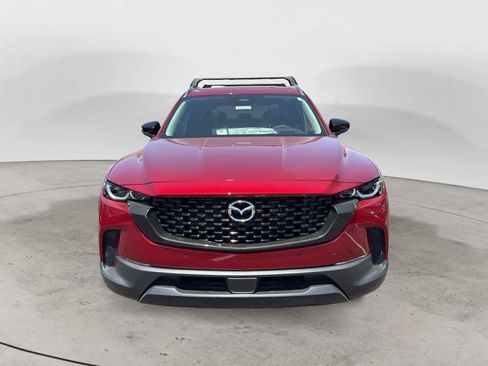 New 2026 MAZDA CX-50 2.5 Hybrid w/ Weather Package AWD/4WD image 2