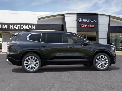 New 2026 GMC Acadia Denali image 5