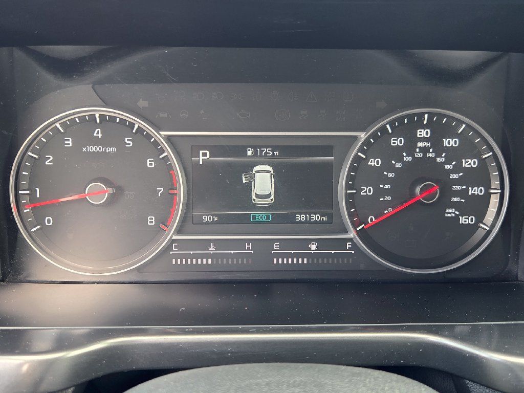 Used 2023 Kia Sorento LX AWD/4WD image 18