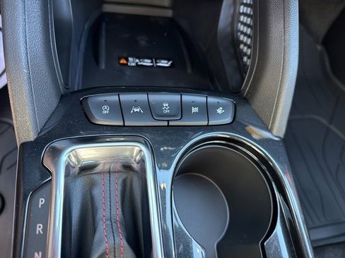 New 2026 Chevrolet TrailBlazer RS w/ Convenience Package image 13