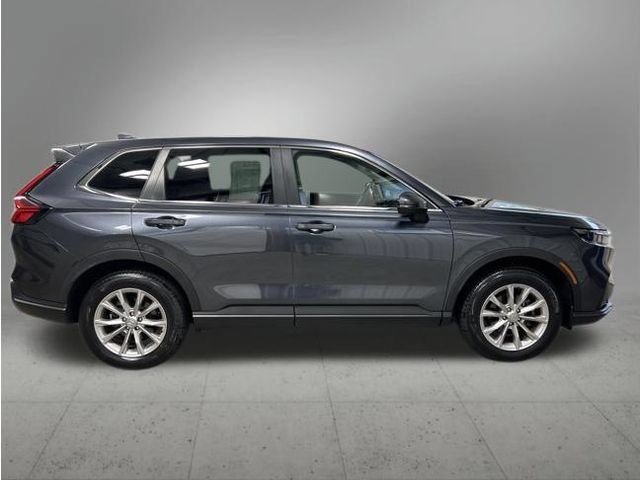 Certified 2024 Honda CR-V EX image 7