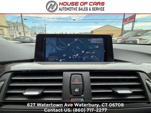 Used 2015 BMW 435i Gran Coupe xDrive image 43