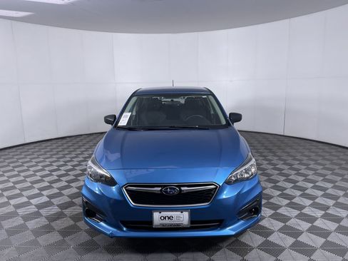 Used 2019 Subaru Impreza 2.0i w/ Eyesight image 26