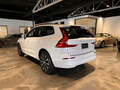 Used 2023 Volvo XC60 B5 Core