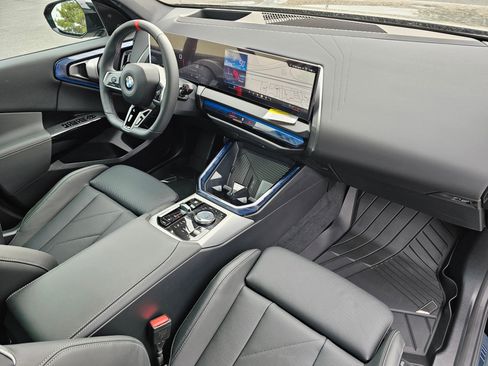 New 2026 BMW X3 M50 w/ Premium Package image 16