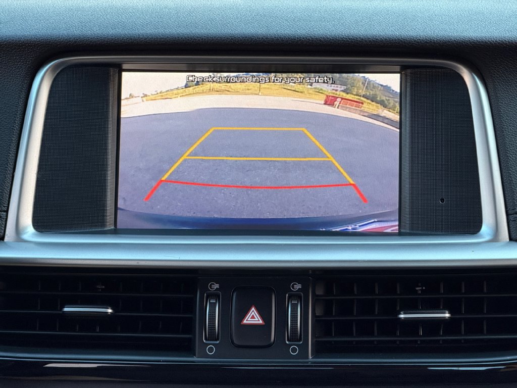 Used 2019 Kia Optima S FWD image 12