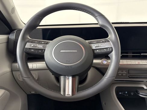 Used 2024 Hyundai Kona SEL image 21