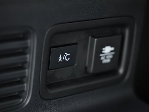 Used 2026 Honda Passport TrailSport Elite image 33