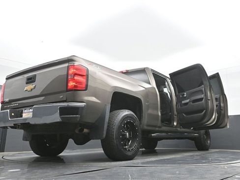 Used 2015 Chevrolet Silverado 1500 LT w/ All Star Edition image 50