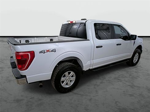 Used 2021 Ford F150 XLT w/ Trailer Tow Package image 4