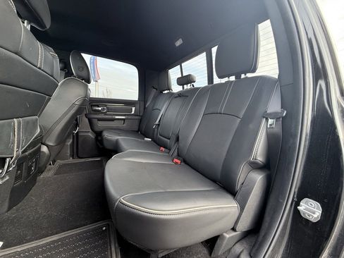 Used 2018 RAM 1500 Limited image 22