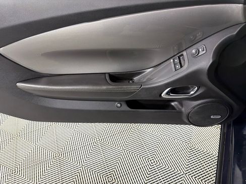 Used 2011 Chevrolet Camaro LT w/ RS Package RWD image 11