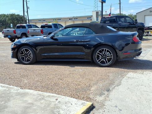 Used 2023 Ford Mustang Premium image 2