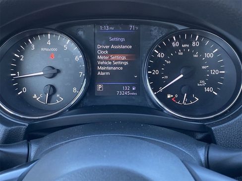 Certified 2019 Nissan Rogue Sport SV image 31