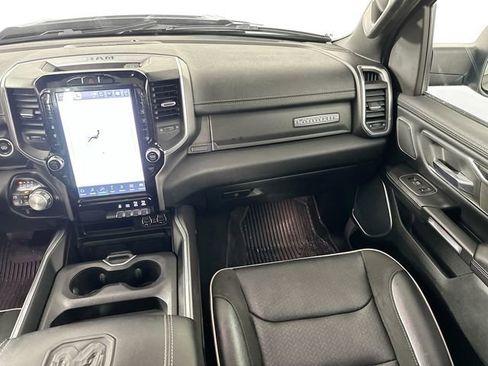 Used 2023 RAM 1500 Laramie AWD/4WD image 28